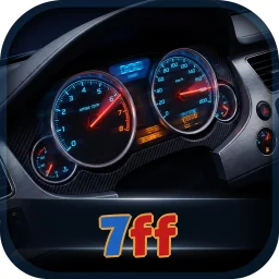 7ff