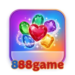 888game